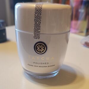 Tatcha Polished Classic Rice Enzyme Powder
